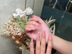 -沐白•盛妍日式美甲美睫