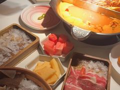 -九鼎轩火锅大排挡