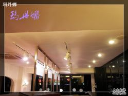 店铺全景-恒沙廊