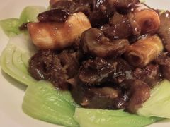 -闫府私房菜·老字号(恒隆店)