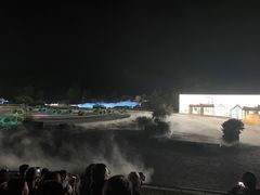 -鼎盛王朝康熙大典实景演出