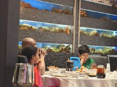 -鱼乐轩海鲜专门店
