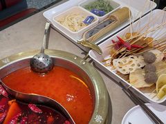 -热辣宗师·串串火锅(万达金街店)