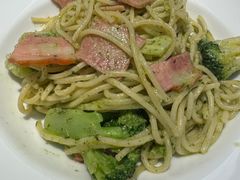 -萨莉亚意式餐厅(杭州滨江天街店)