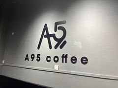 -A95 coffee