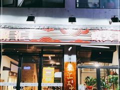 门面-聚汇三少·龙虾·中餐厅(莫邪路新天地店)