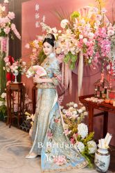 -B.Bridge Couture婚纱礼服(福田店)