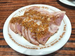 -YES也是大排档(陈家祠店)