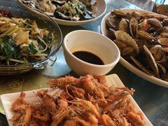 -兴隆海鲜菜馆