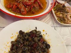 -霸王虾·麻辣小龙虾(清水河公园店)