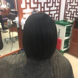 -美梵日系沙龙