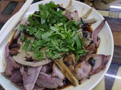 -春雨羊汤店(广开四马路总店)
