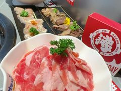 -生活如沸·顺德水牛奶火锅(人民广场店)