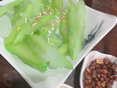 -大明铜锅·烤涮坊·烧烤(新开路店)