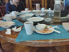 -糟粕醋·椰苑海南菜餐厅(亚龙湾天域酒店)