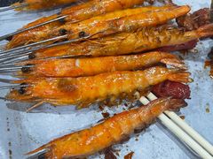 -汇通杨家·烤肉(汇通店)
