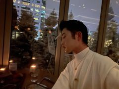 -城市露台景观餐厅(淮海路店)