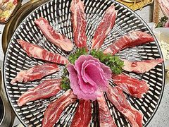-妥妥烤肉料理(昙华林店)