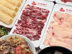 -合意桐坑牛肉粿·鲜牛肉火锅(嵩山总店)