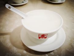 -老周记顺德双皮奶