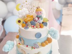 -La Maison 夜来香(进贤路店)