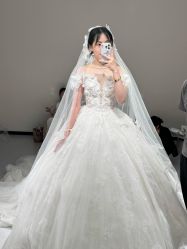 -PAI婚纱礼服设计馆【大牌租赁/高级定制】