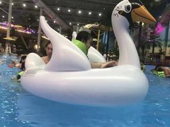 -合肥融创水世界