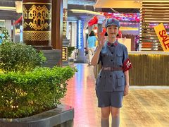 -三亚红色娘子军演艺公园景区