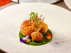 -Primotable高桌牛排馆(外滩店)