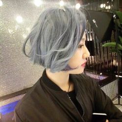 -Miracle集简美发沙龙