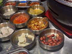-入火韩国烤肉(凯旋广场店)