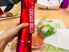 -德克士(龙阳广场店)