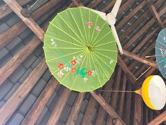 -咊记茅草棚柴火鸡(乌当店)