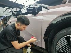 -车友必成·3M汽车贴膜/隐形车衣/改色膜(成都店)
