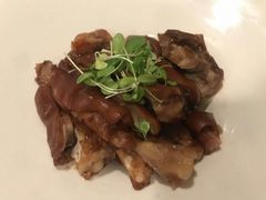 -滨河味道(北大街店)