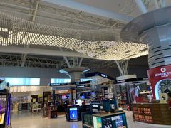 -吉隆坡国际机场