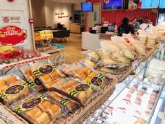 -85度C(广州石牌桥店)