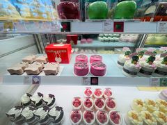 -好利来(牡丹园店)