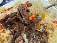 -吾斯曼珍珠抓饭王