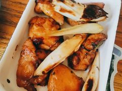 -Kitchen·Y洋厨房西餐厅(王府壹号店)