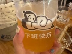 -下酒(华熙店)