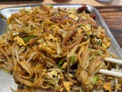 -小满手工粉(北京顺义华联店)