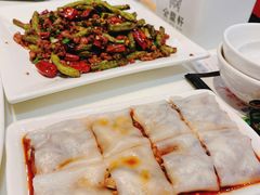 什菌斋肠粉-金鼎轩(亚运村店)