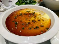 蒸水蛋-玉林烤鸭店(黄村兴华店)