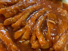 招牌鱼翅-闻香阁·清真(光荣道店)