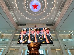 -中国人民解放军海军博物馆