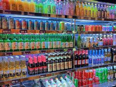 -土大力韩国烤肉料理(开封龙亭店)