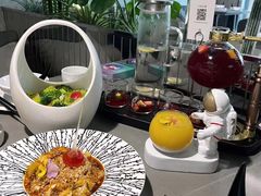 -3号仓库·创意中国菜(乐清正大广场店)