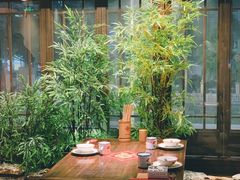 -洞庭土菜馆(天河北总店)