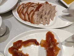 -皇城根北京风味主题餐厅(中海环宇城店)